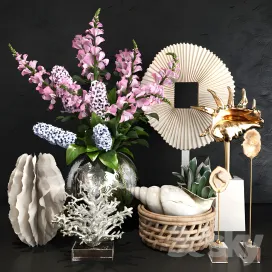 Decorative 141